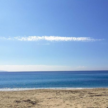 Deskas House. Two Floor Apartment With Excellent View Parga Buitenkant foto